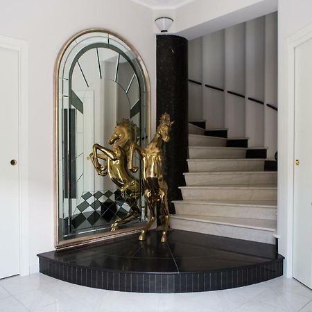 Vdl Luxury Villa Floridia Exterior foto