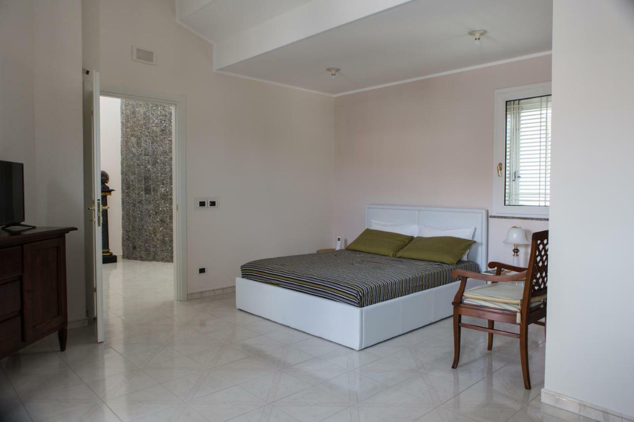 Vdl Luxury Villa Floridia Exterior foto