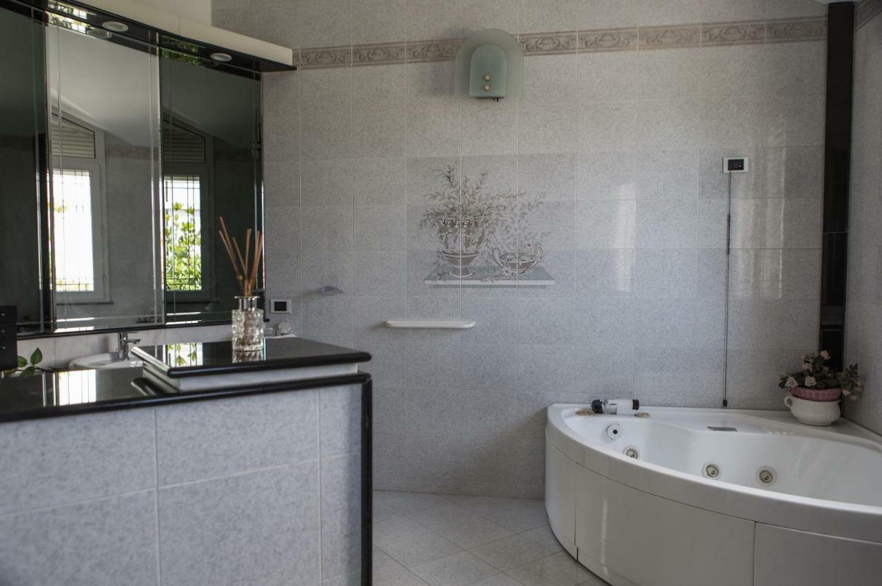 Vdl Luxury Villa Floridia Exterior foto